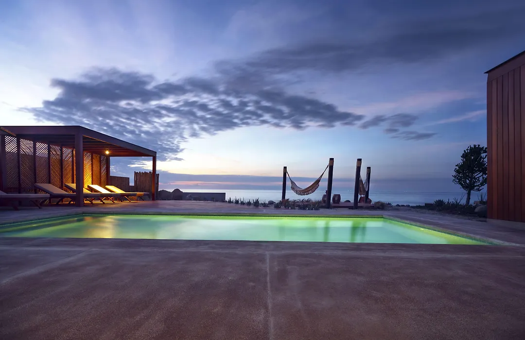 Norte Suites Boutique-1